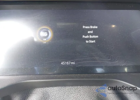 2023 Jeep Grand Cherokee L Altitude 4X2 из США, поврежденный, VIN 1C4RJJAG2P8808240